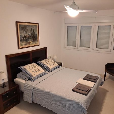 Apartamento Frente A La Playa Piso 3 إِستيبونا المظهر الخارجي الصورة