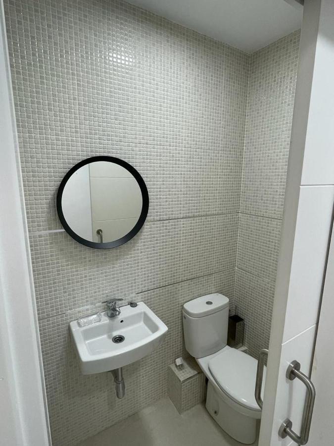 Apartamento Frente A La Playa Piso 3 إِستيبونا المظهر الخارجي الصورة