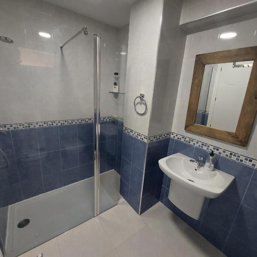 Apartamento Frente A La Playa Piso 3 إِستيبونا المظهر الخارجي الصورة